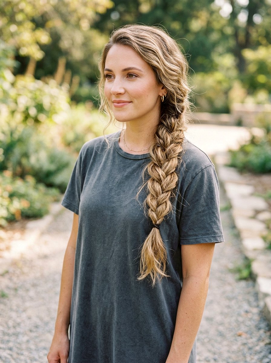 20 Gorgeous Simple Hairstyle for Wedding Shower Ideas Now