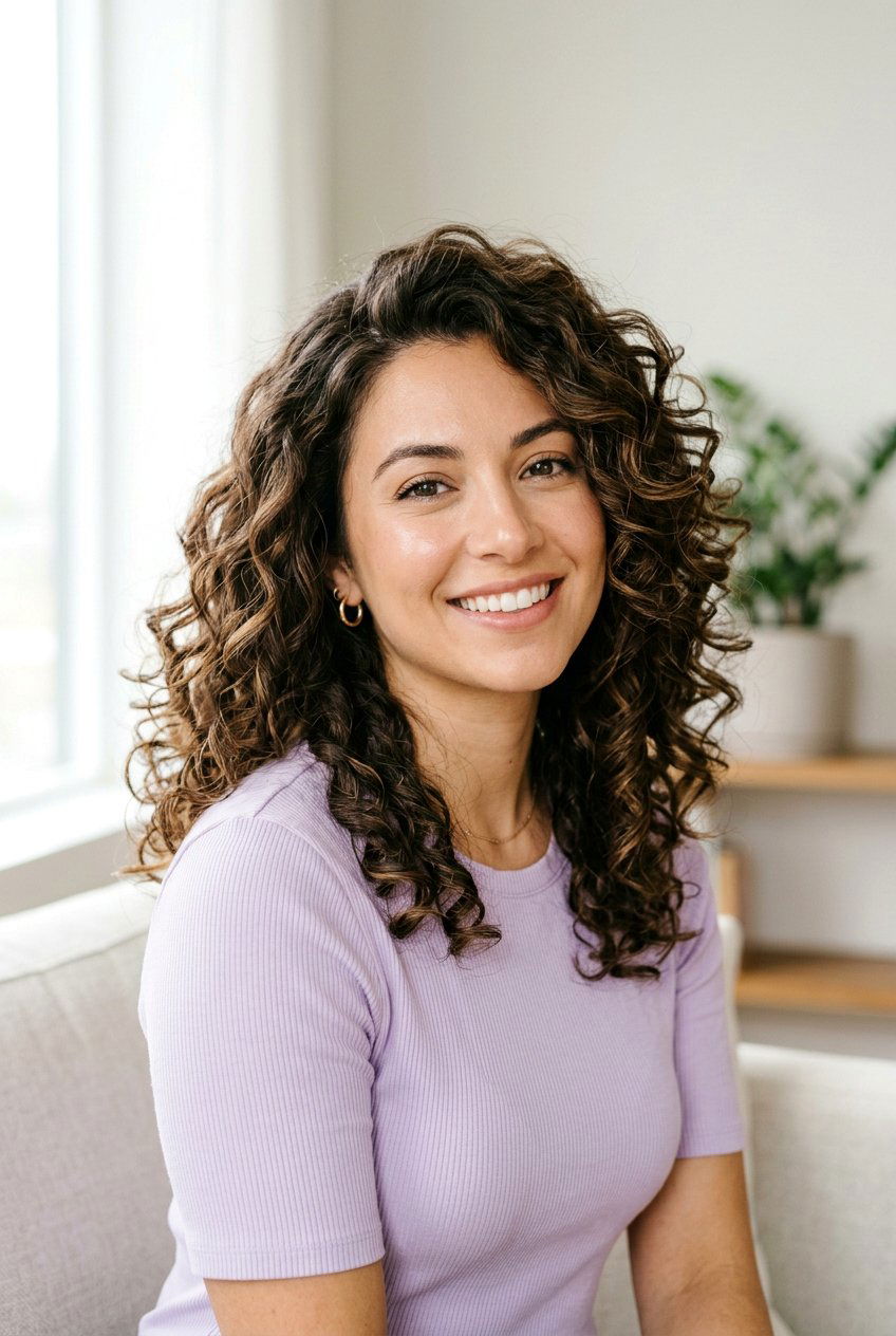 20 Fresh Spring Hairstyles for Women to Try This Season