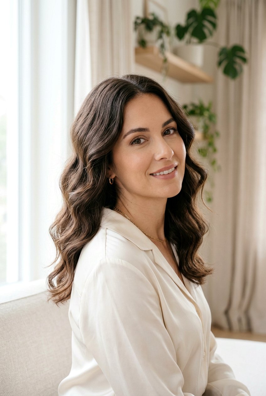 Loose finger waves - 20 1920s finger wave hair - 20 1920s finger wave hair