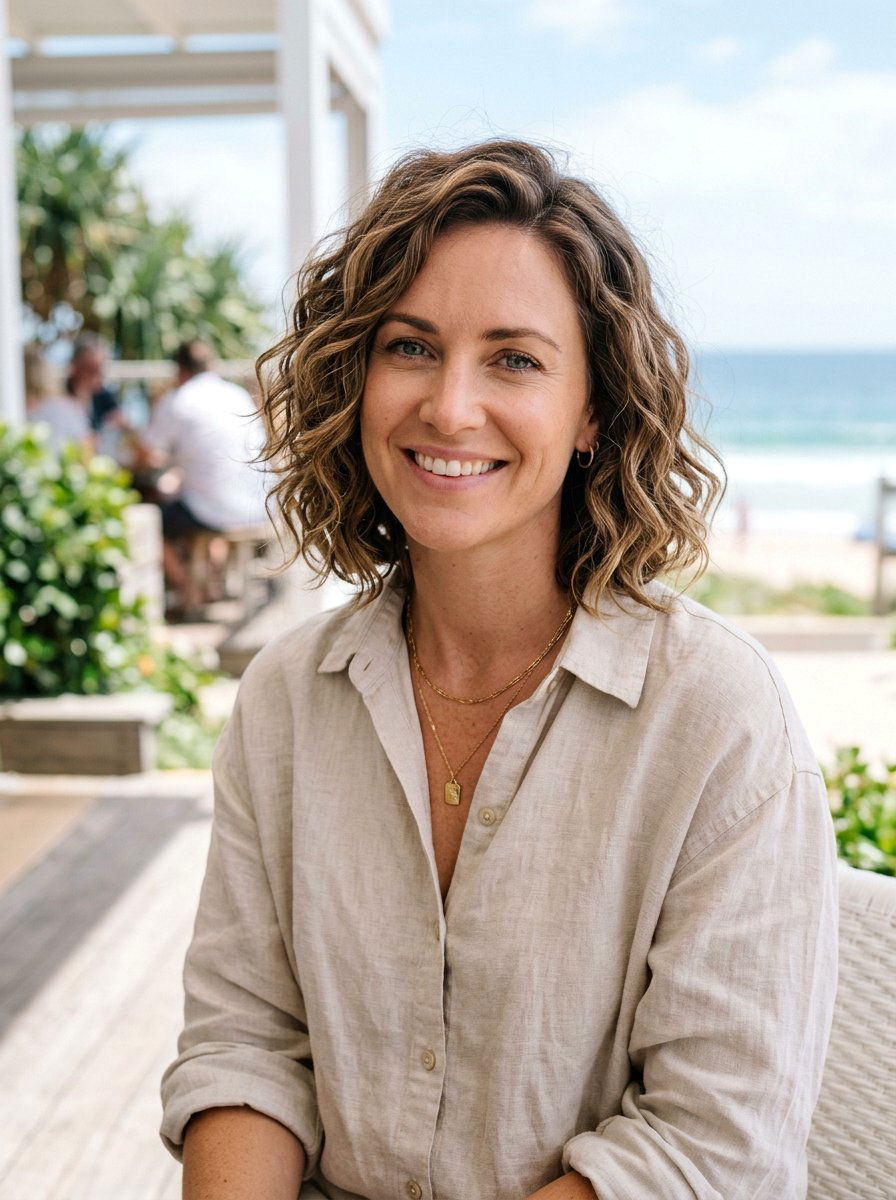 Loose rod set bob - 20 rod set bob hairstyle - 20 rod set bob hairstyle