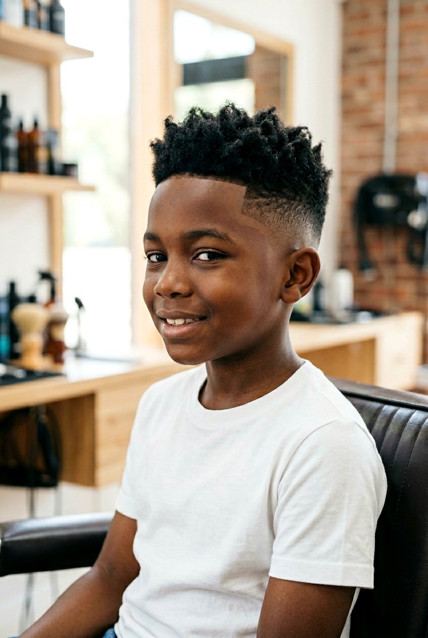 Low Bald Fade - 20 low fade haircut for boys - 20 low fade haircut for boys