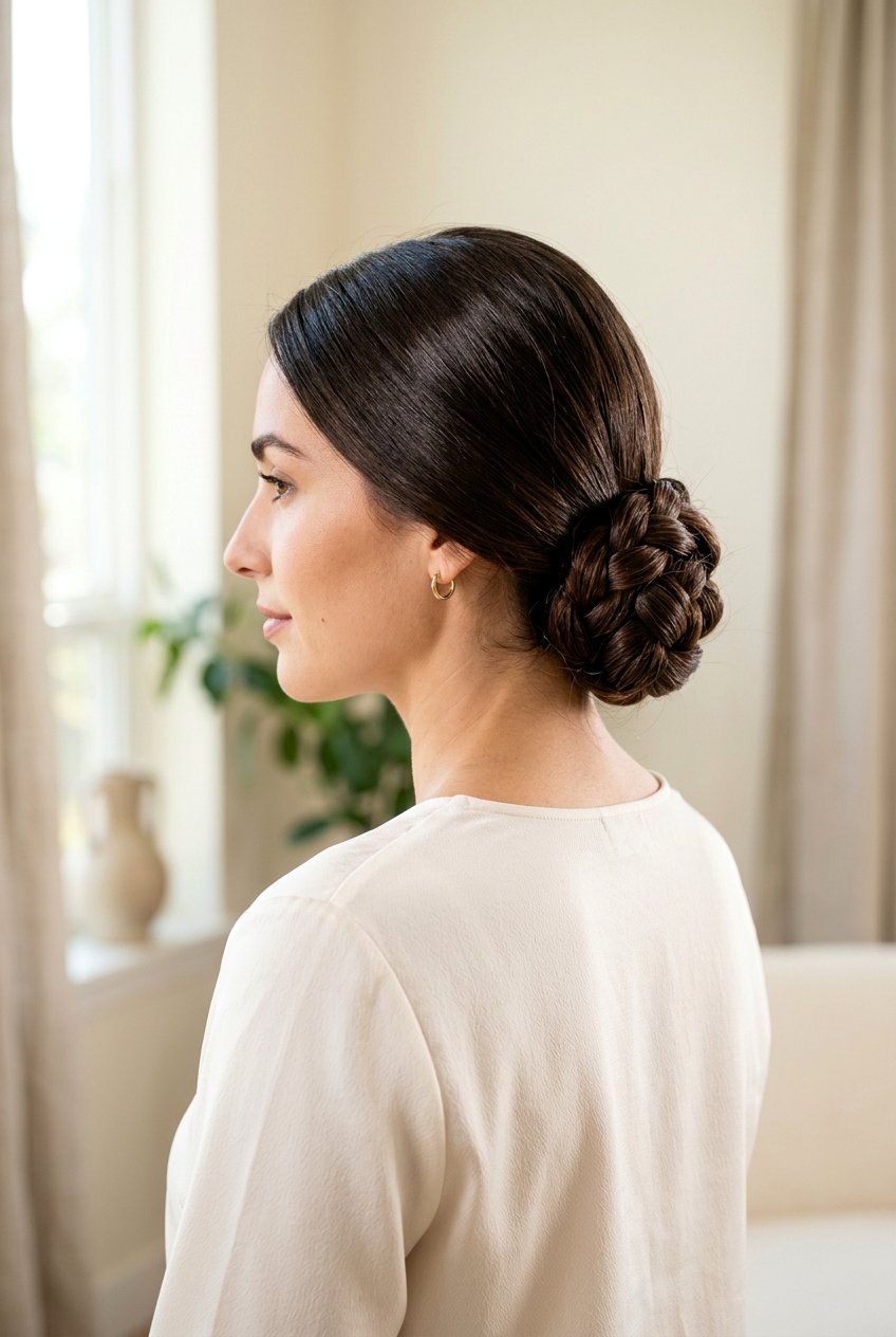 20 Creative Airplane Braid Hairstyle for Long Hair Looks