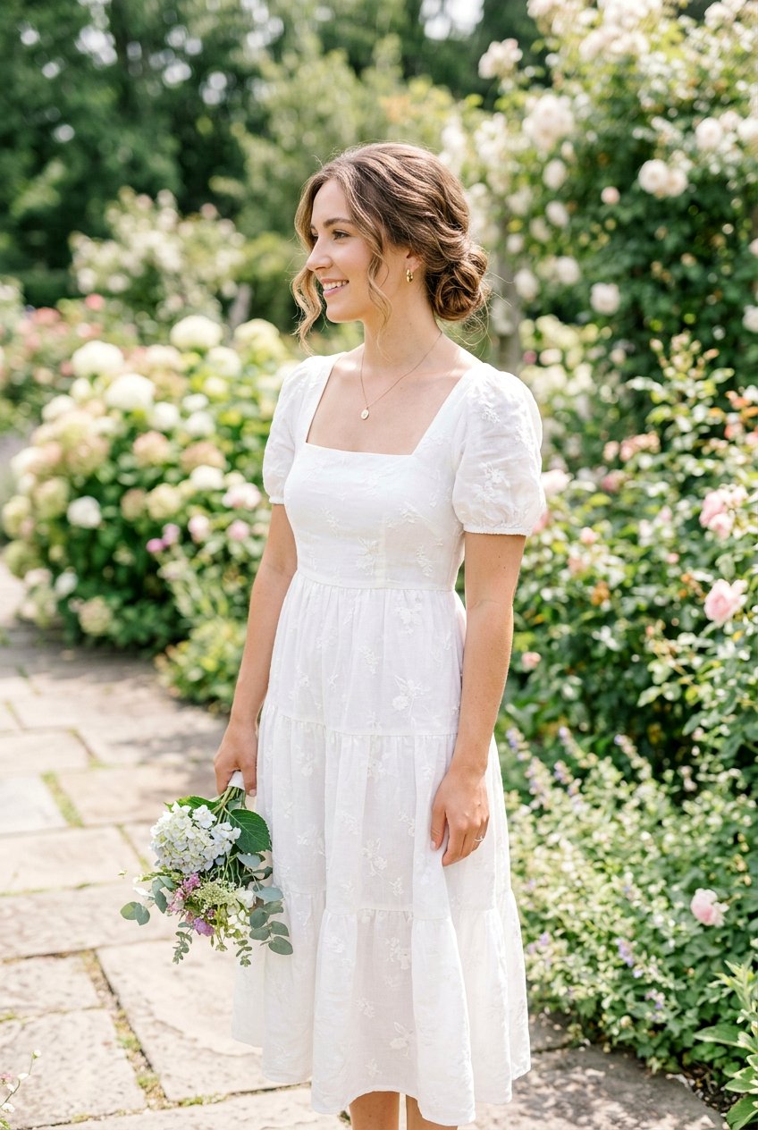 Low Chignon For Baby Shower - 20 baby shower hairstyles - 20 baby shower hairstyles