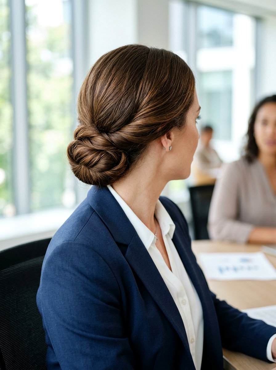 20 Quick Hairstyle for Long Straight Layers You Must Try