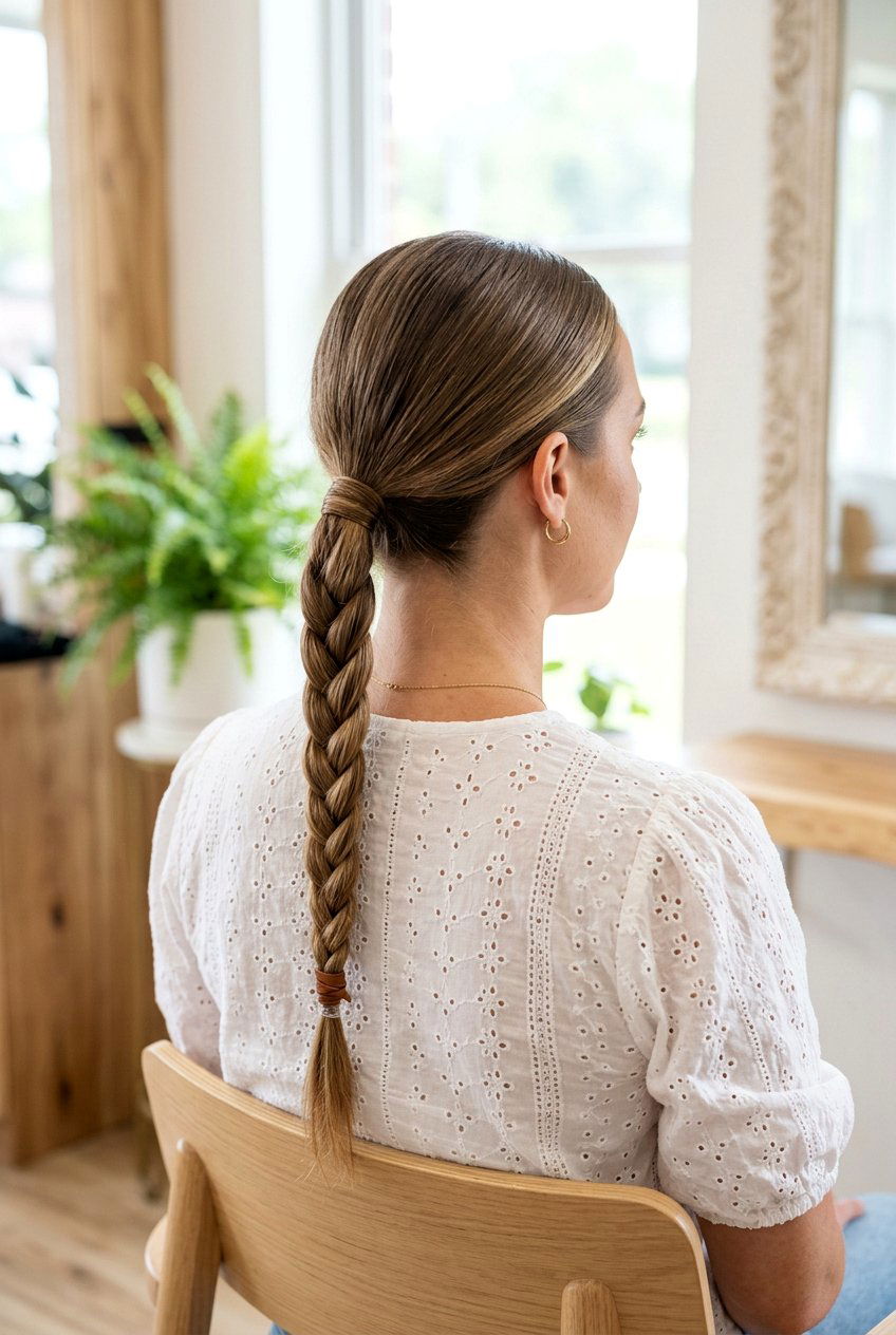 Low Cowgirl Braid Ponytail - 20 cowgirl braid ponytail - 20 cowgirl braid ponytail