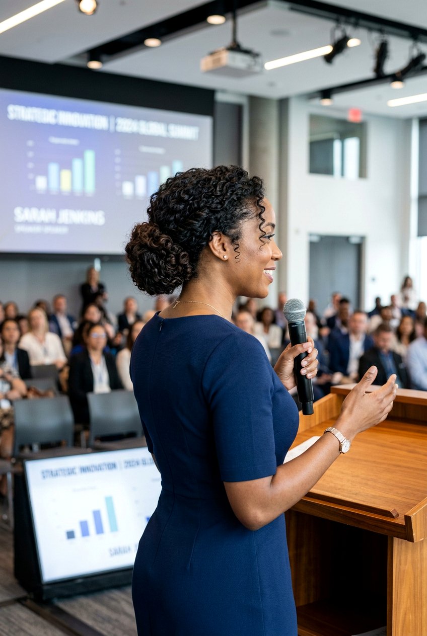 20 Cute And Easy Curly Hairstyle For College Girls To Try