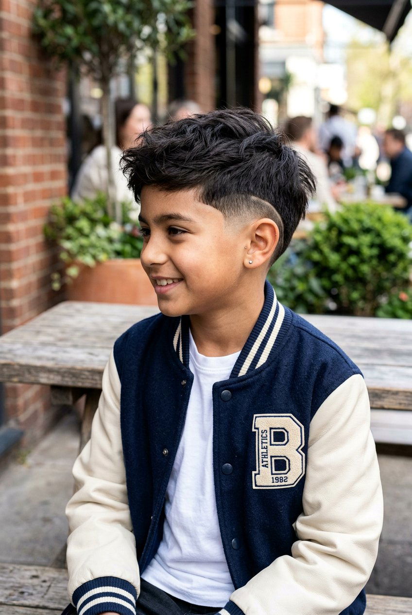 Low Drop Fade - 20 low fade haircut for boys - 20 low fade haircut for boys
