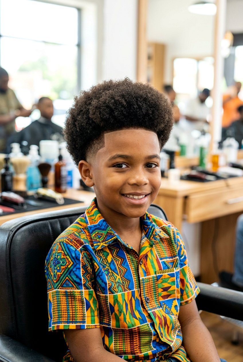 Low Fade Afro - 20 low fade haircut for boys - 20 low fade haircut for boys