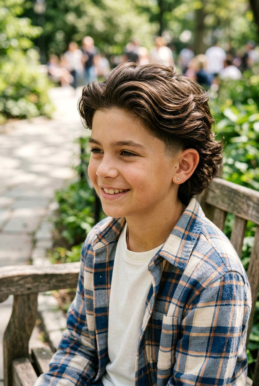 Low Fade Bro Flow - 20 boys low fade for thick hair - 20 boys low fade for thick hair