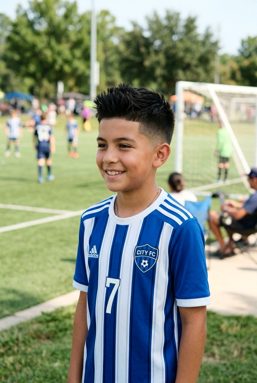 Low Fade Brush Up - 20 boys low fade for thick hair - 20 boys low fade for thick hair