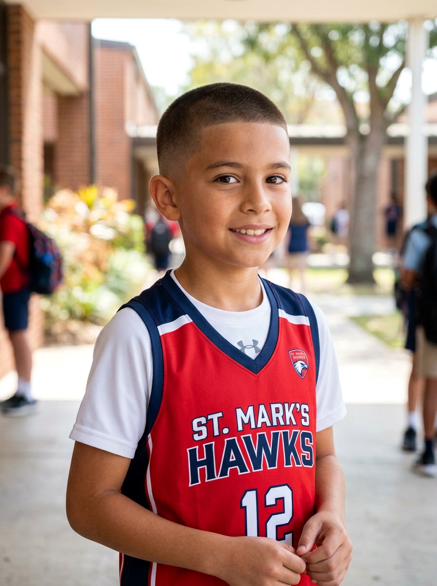 Low Fade Buzz Haircut For School Boys - 20 neat haircut for school boys - 20 neat haircut for school boys