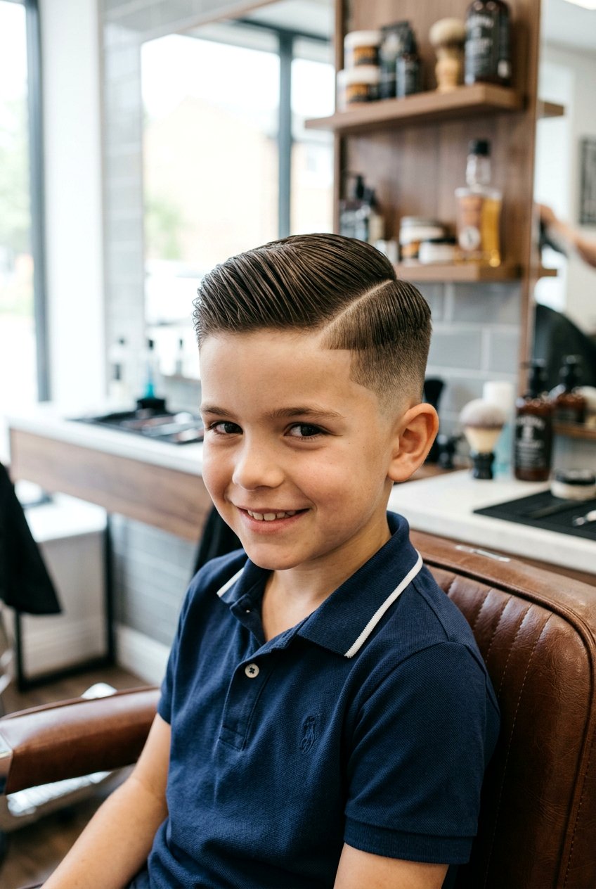 Low Fade Comb Over - 20 boys low fade for thick hair - 20 boys low fade for thick hair