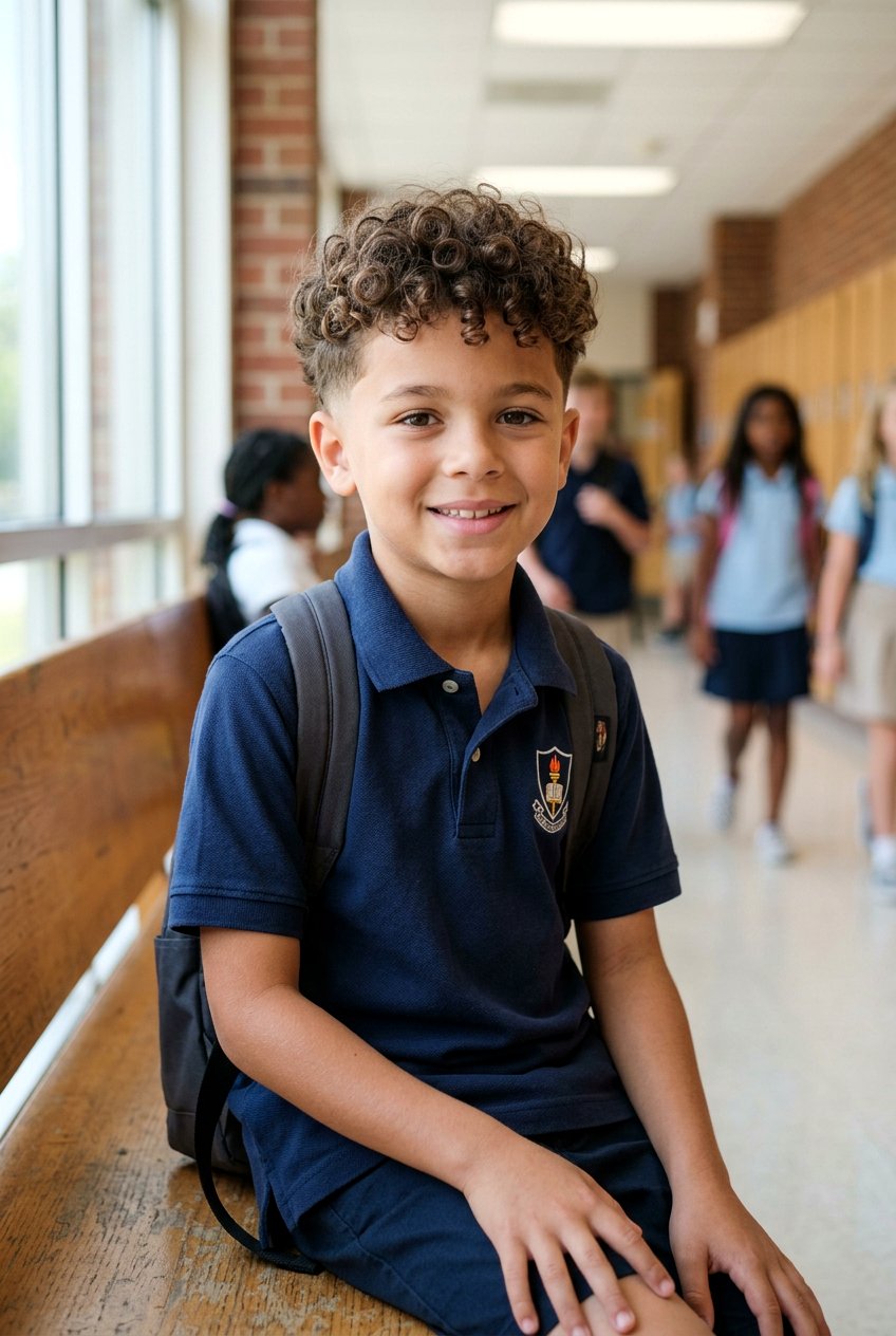 Low Fade Curly Hair Boys - 20 boys fade haircut for curly hair - 20 boys fade haircut for curly hair