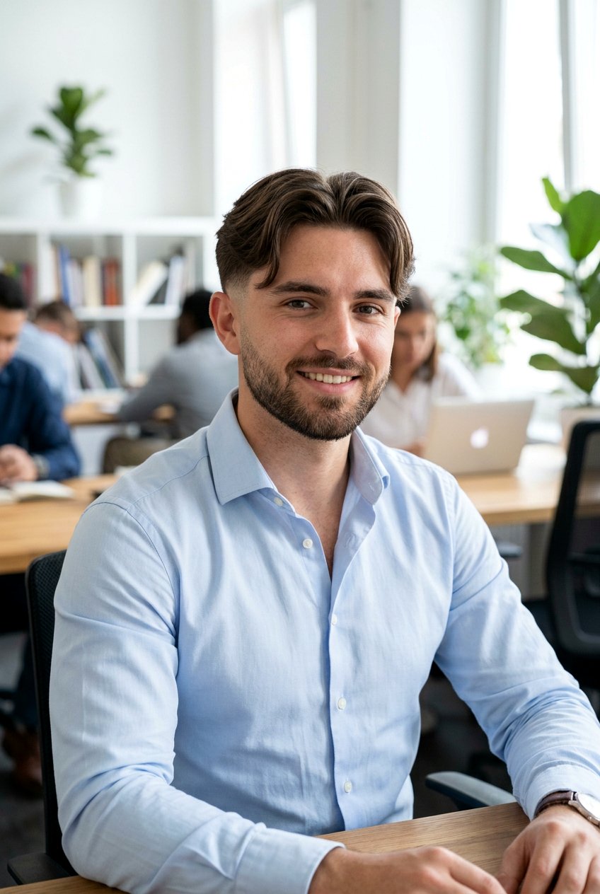 Low Fade Curtains - 20 curtain haircut for straight hair men - 20 curtain haircut for straight hair men