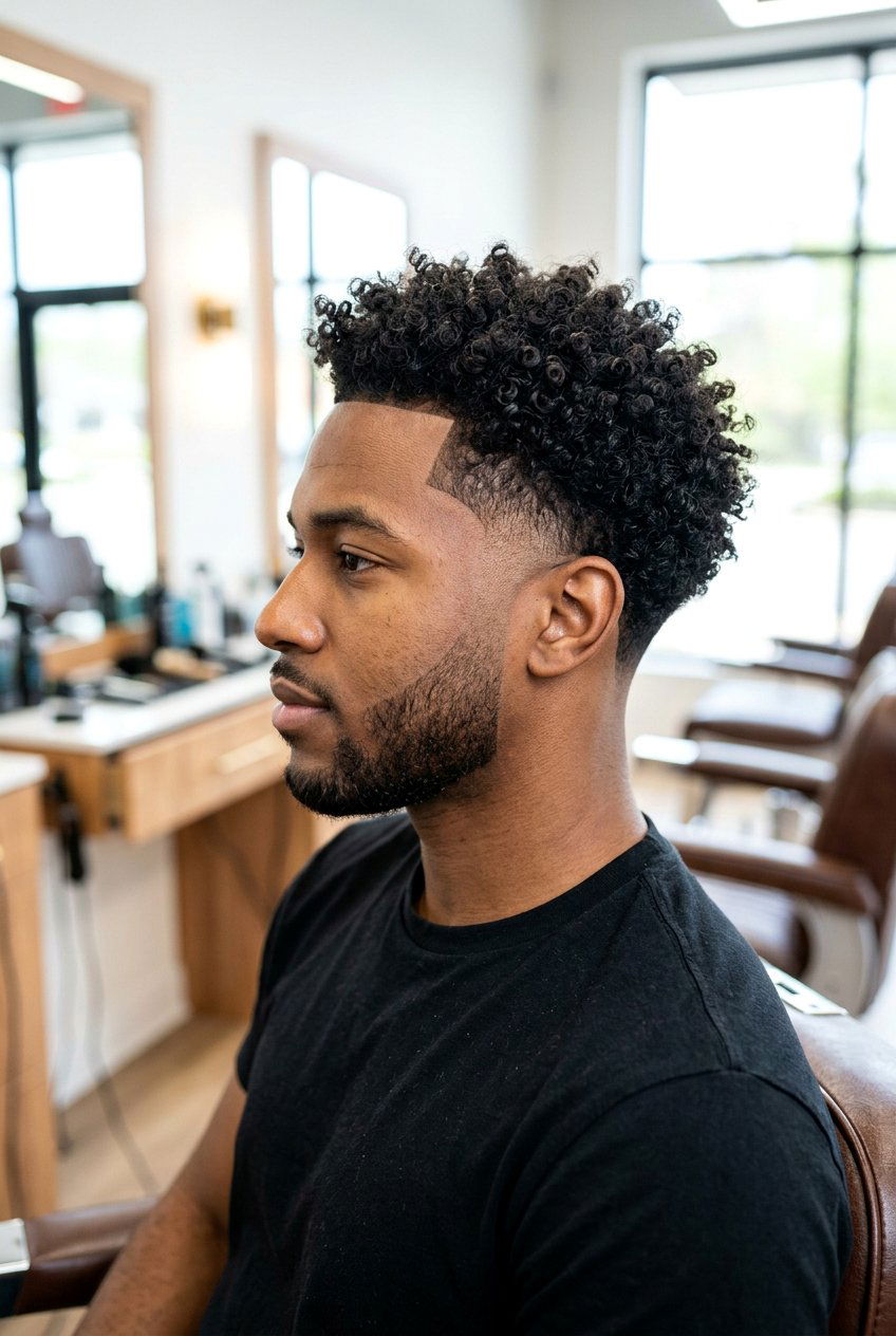 20 Fresh Low Fade Haircut Ideas for a Clean, Modern Look