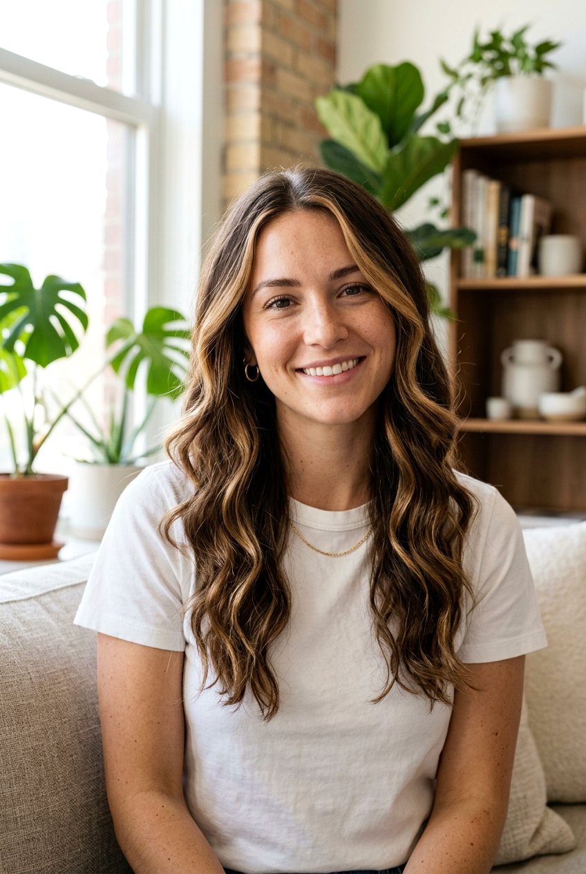 Low Maintenance Blonde Money Piece Brunette - 20 blonde money piece for dark brunette hair - 20 blonde money piece for dark brunette hair