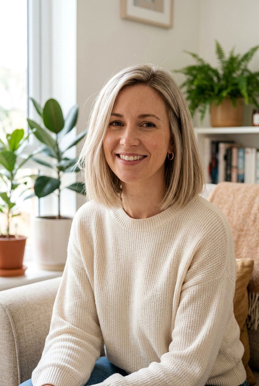 Low Maintenance Blunt Bob For Fine Hair - 20 blunt straight bob for fine hair - 20 blunt straight bob for fine hair