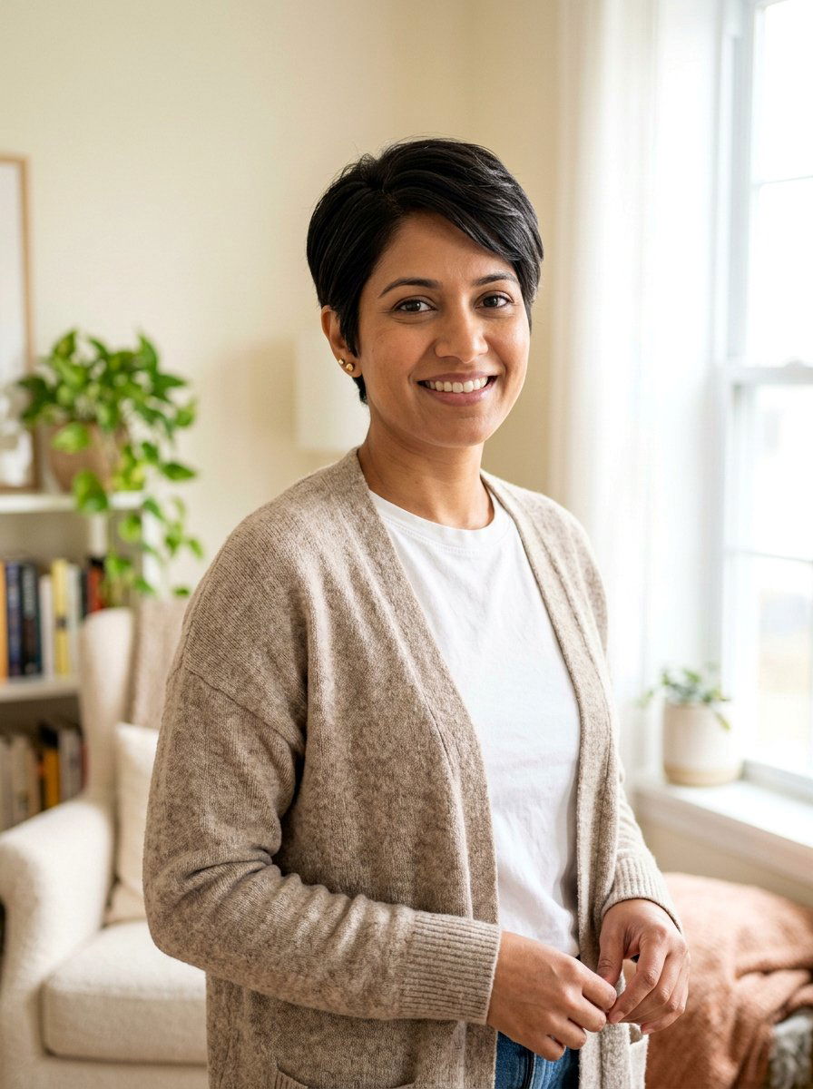 Low Maintenance Crop For Thick Coarse Hair - 20 short haircut for thick coarse hair - 20 short haircut for thick coarse hair