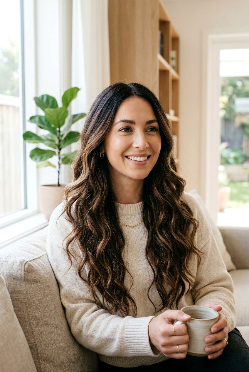 Low Maintenance Dimensional Brown Black Hair - 20 dimensional brown black hair - 20 dimensional brown black hair