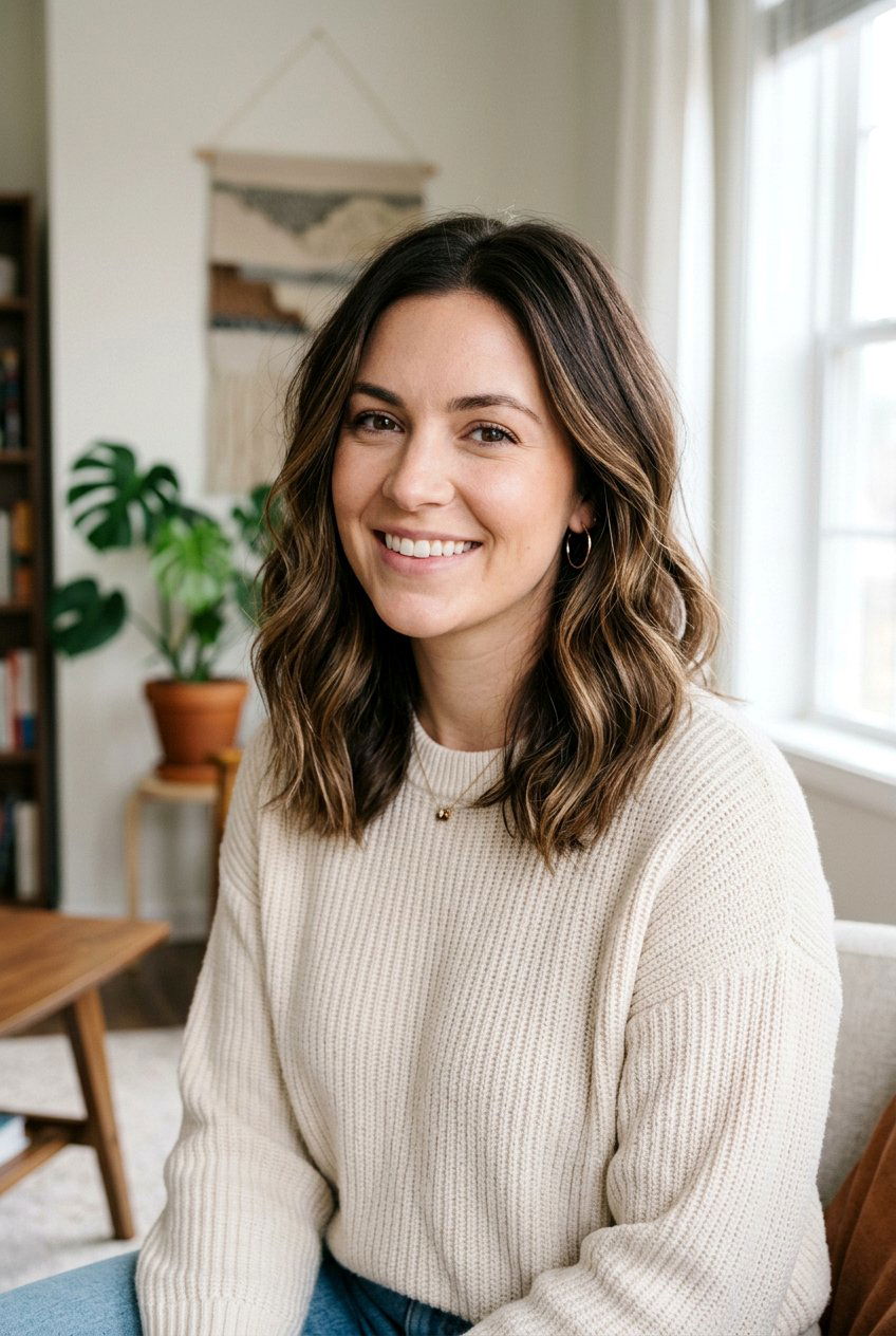 Low Maintenance Dimensional Brunette Hair - 20 dimensional brunette hair - 20 dimensional brunette hair