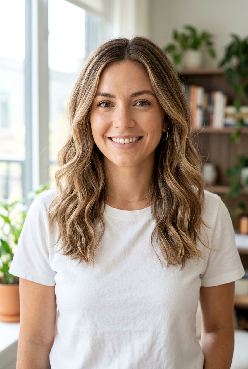 Low Maintenance Lived In Bronde Hair - 20 lived in bronde hair - 20 lived in bronde hair