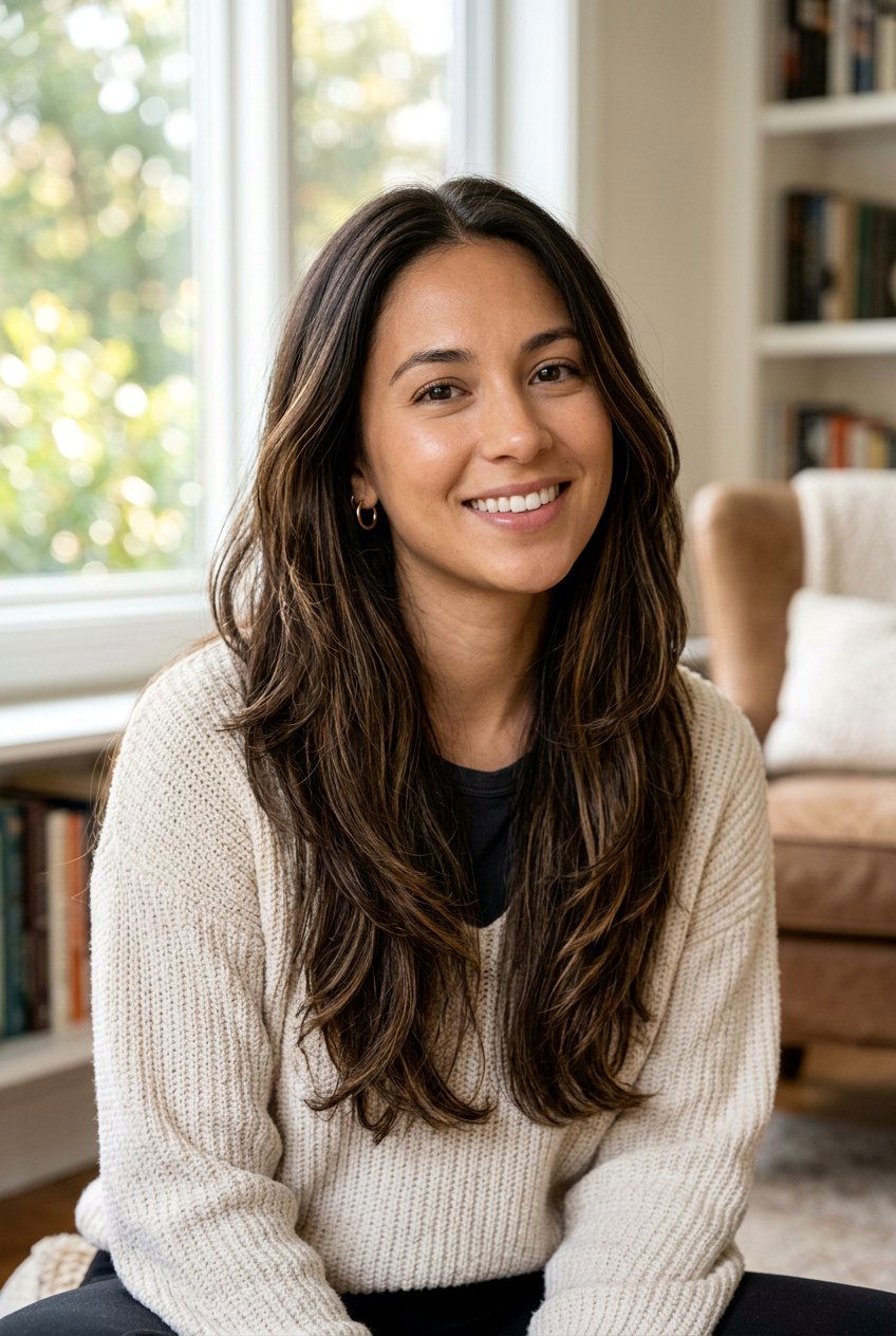 Low Maintenance Natural Dark Brown Hair Color - 20 natural dark brown hair color - 20 natural dark brown hair color