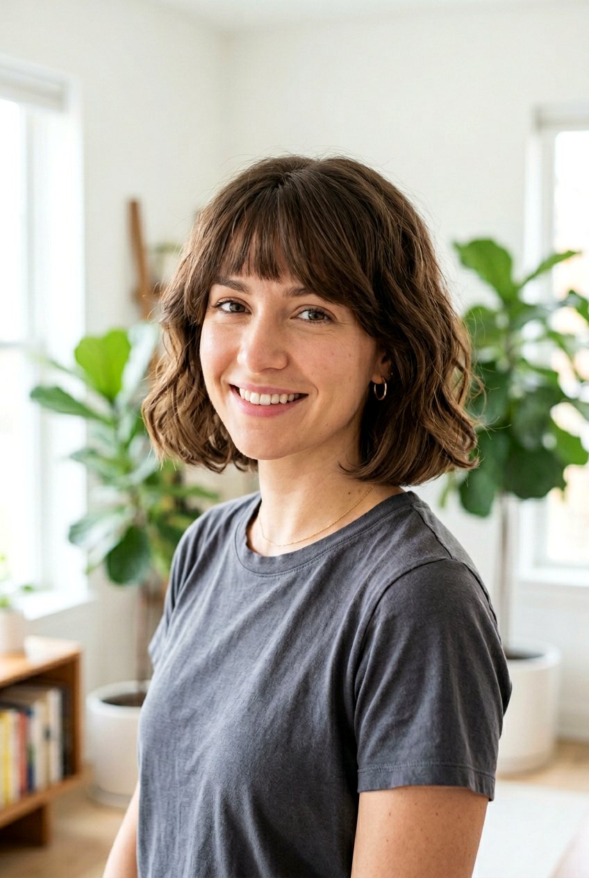 Low Maintenance Pageboy Haircut For Women - 20 pageboy haircut for women - 20 pageboy haircut for women