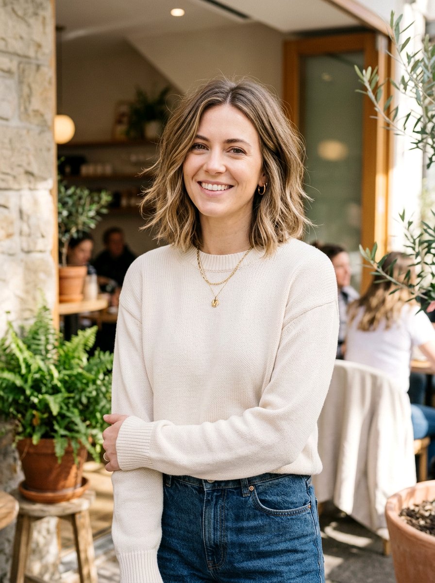 Low Maintenance Piecey Haircut For Women - 20 piecey haircut for women - 20 piecey haircut for women