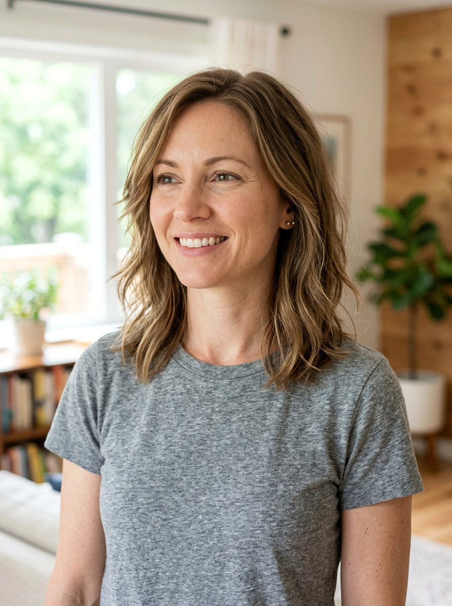 Low Maintenance Razored Lob For Fine Hair - 20 razored lob for fine hair - 20 razored lob for fine hair