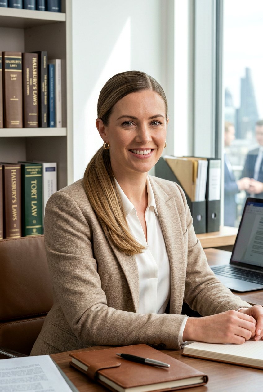 Low Ponytail For Court - 20 lawyer hairstyles for women - 20 lawyer hairstyles for women