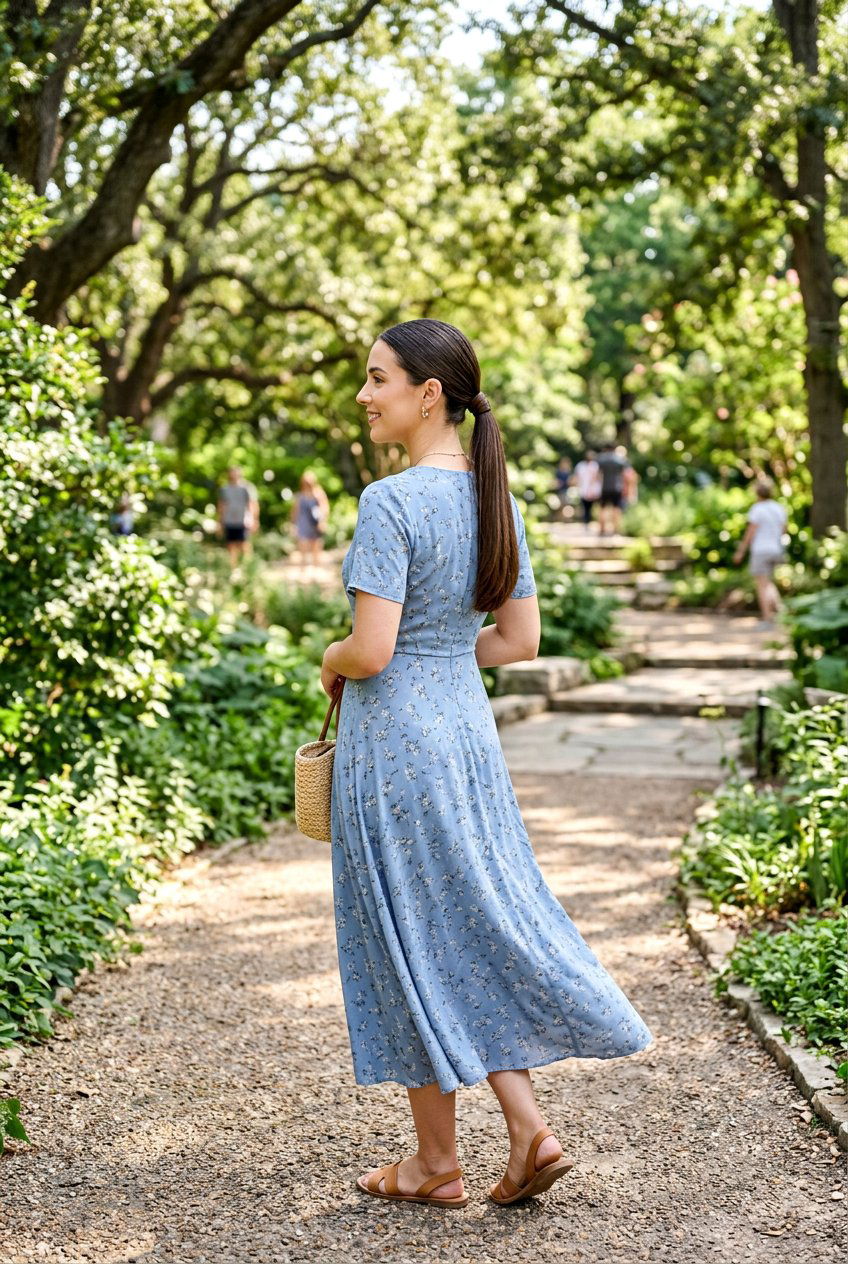 20 Engagement Shoot Hairstyles for Picture-Perfect Photos
