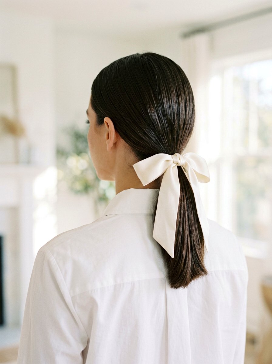 20 Cute Hairstyle Ideas Perfect for Your Next Coffee Date