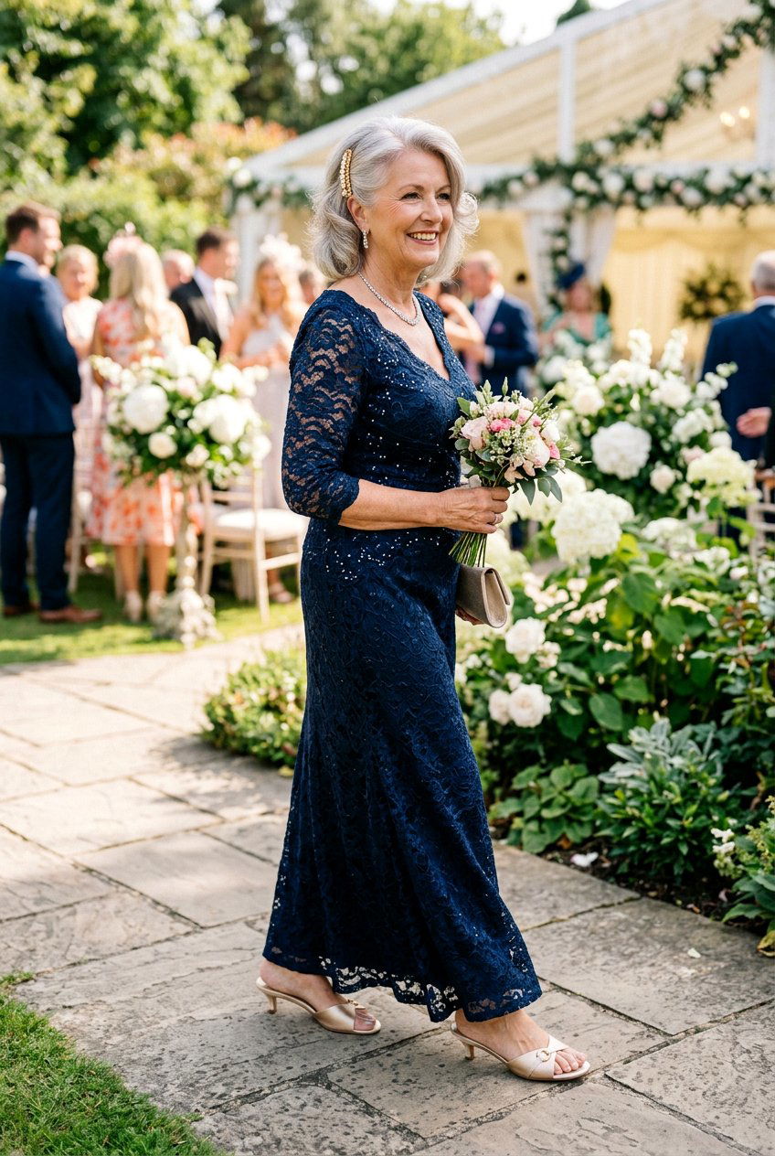 Low Profile Slide - 20 half up hairstyle for mother of the bride - 20 half up hairstyle for mother of the bride