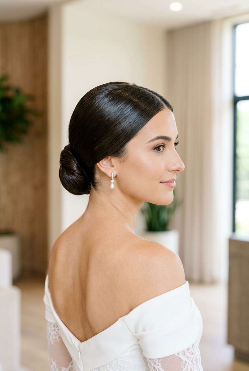 20 Stunning Prom Hairstyle Ideas for Long Thick Straight Hair