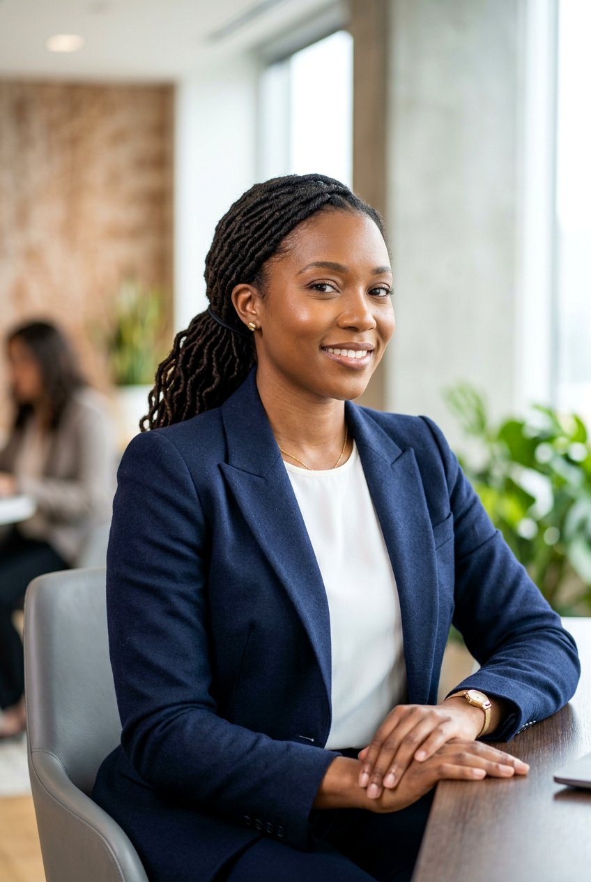 Low Soft Loc Ponytail - 20 soft loc ponytail hairstyles - 20 soft loc ponytail hairstyles