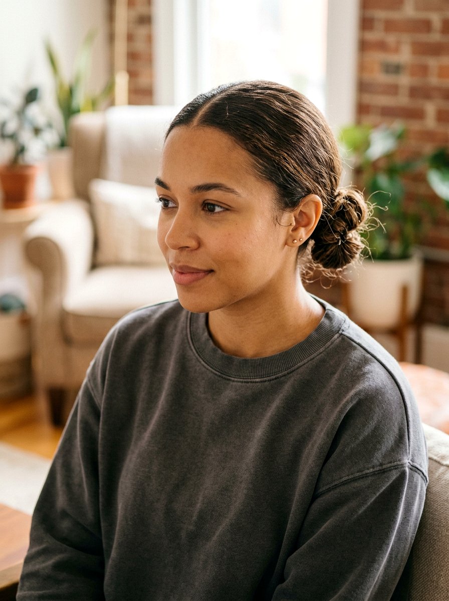 20 Effortless No Wash Day Hairstyles to Hide Greasy Hair