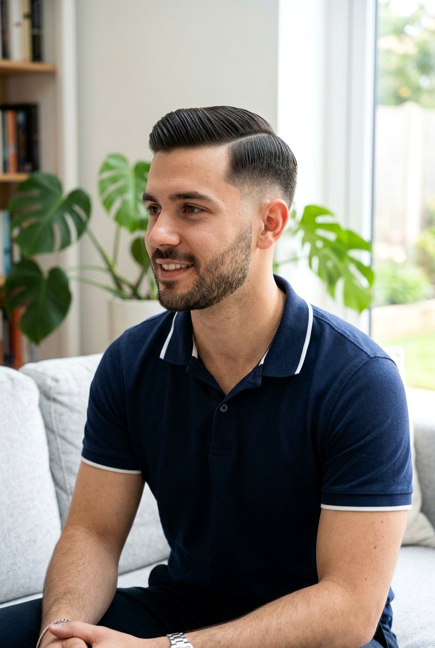 Low Taper Fade Comb Over Straight Hair - 20 boys taper fade for straight hair - 20 boys taper fade for straight hair