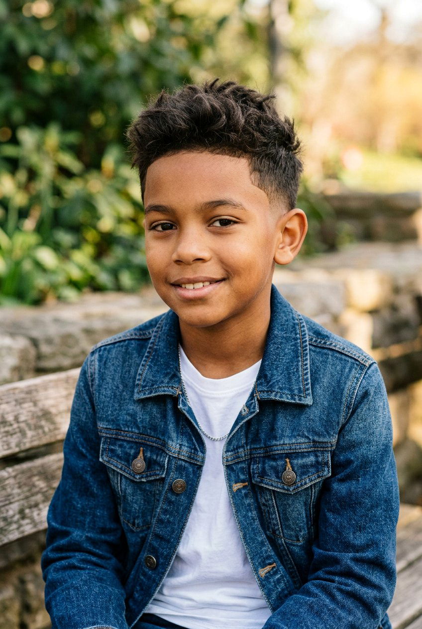 Low Taper Haircut For Boys - 20 clean taper haircut for boys - 20 clean taper haircut for boys