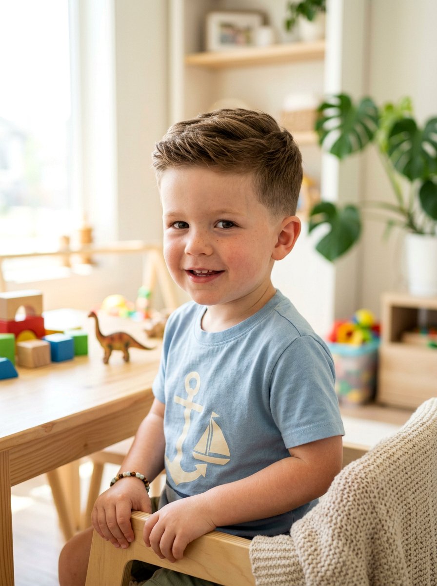 Low Taper Haircut For Toddlers - 20 toddler taper haircut ideas - 20 toddler taper haircut ideas