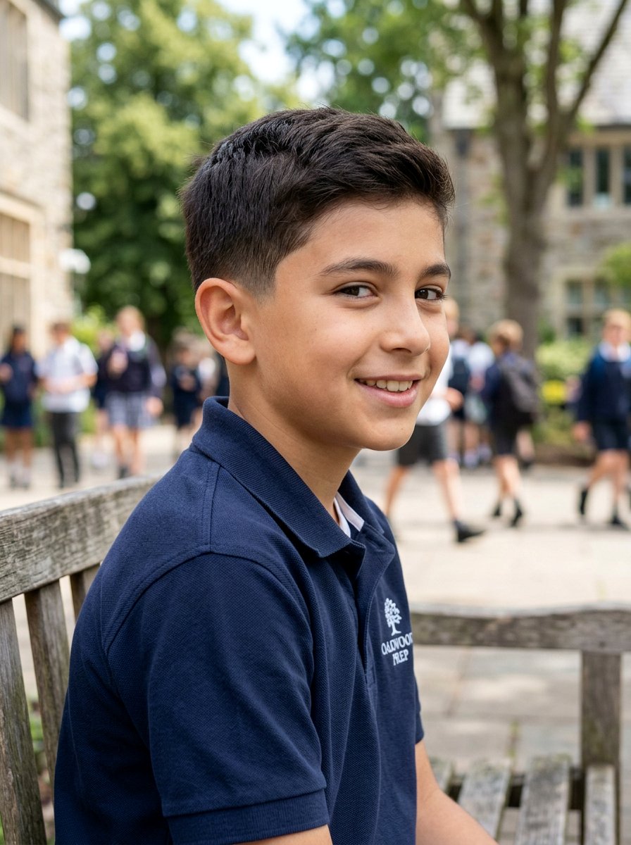 Low Taper Haircut - 20 taper haircut for school boys - 20 taper haircut for school boys