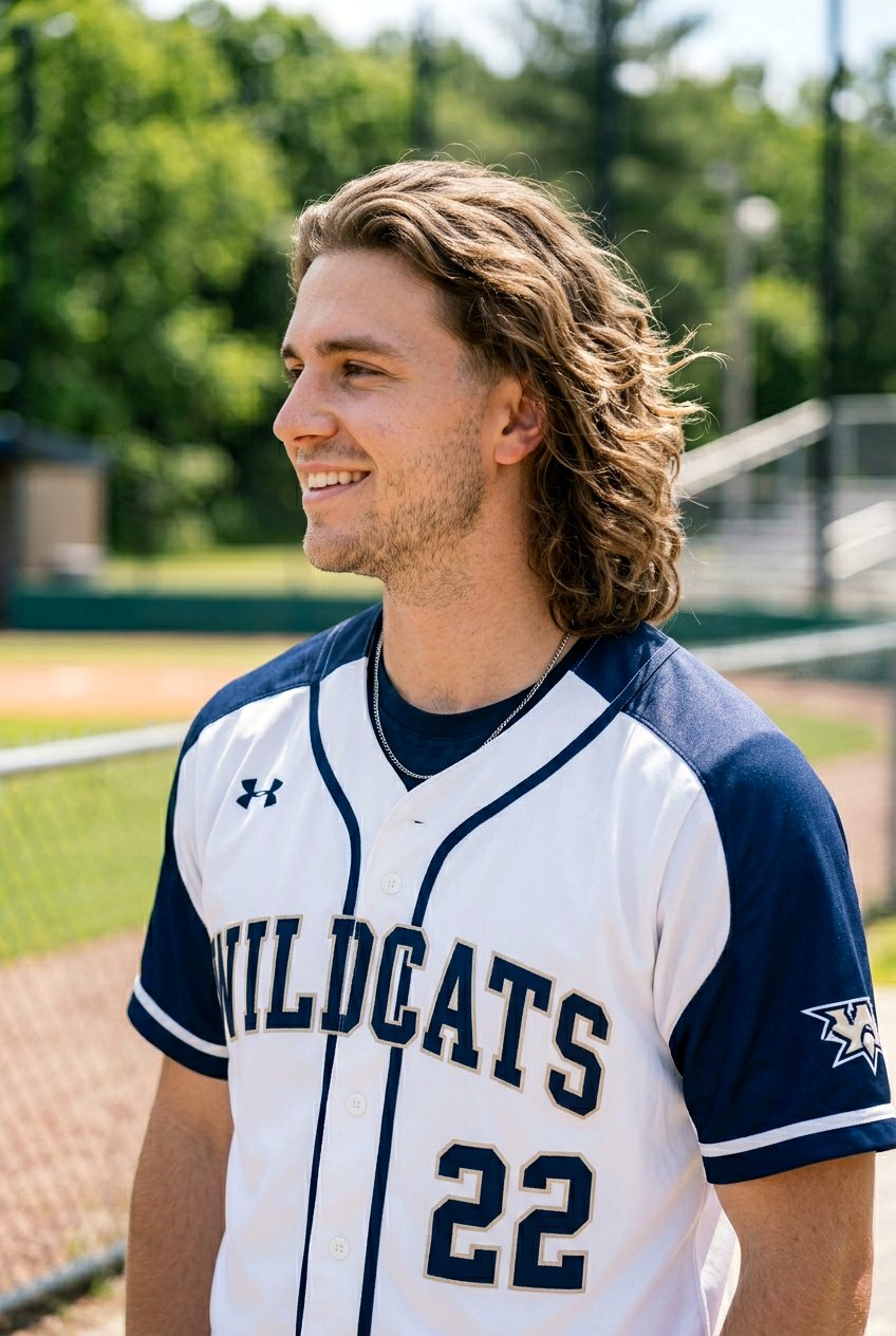 Low Taper With Fluffy Bro Flow - 20 low taper with fluffy hair - 20 low taper with fluffy hair