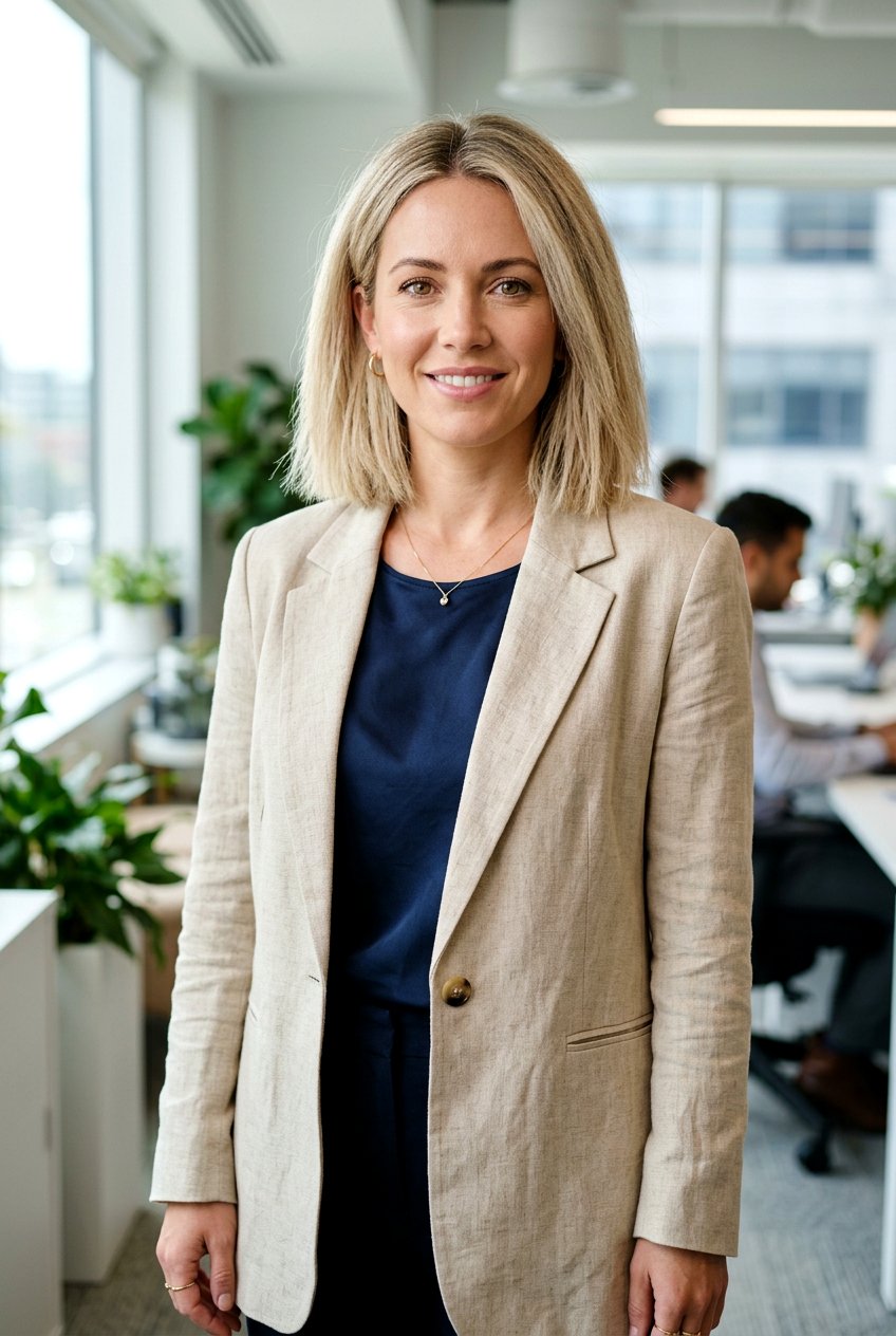 Low bob for overprocessed hair - 20 haircut for overprocessed hair - 20 haircut for overprocessed hair