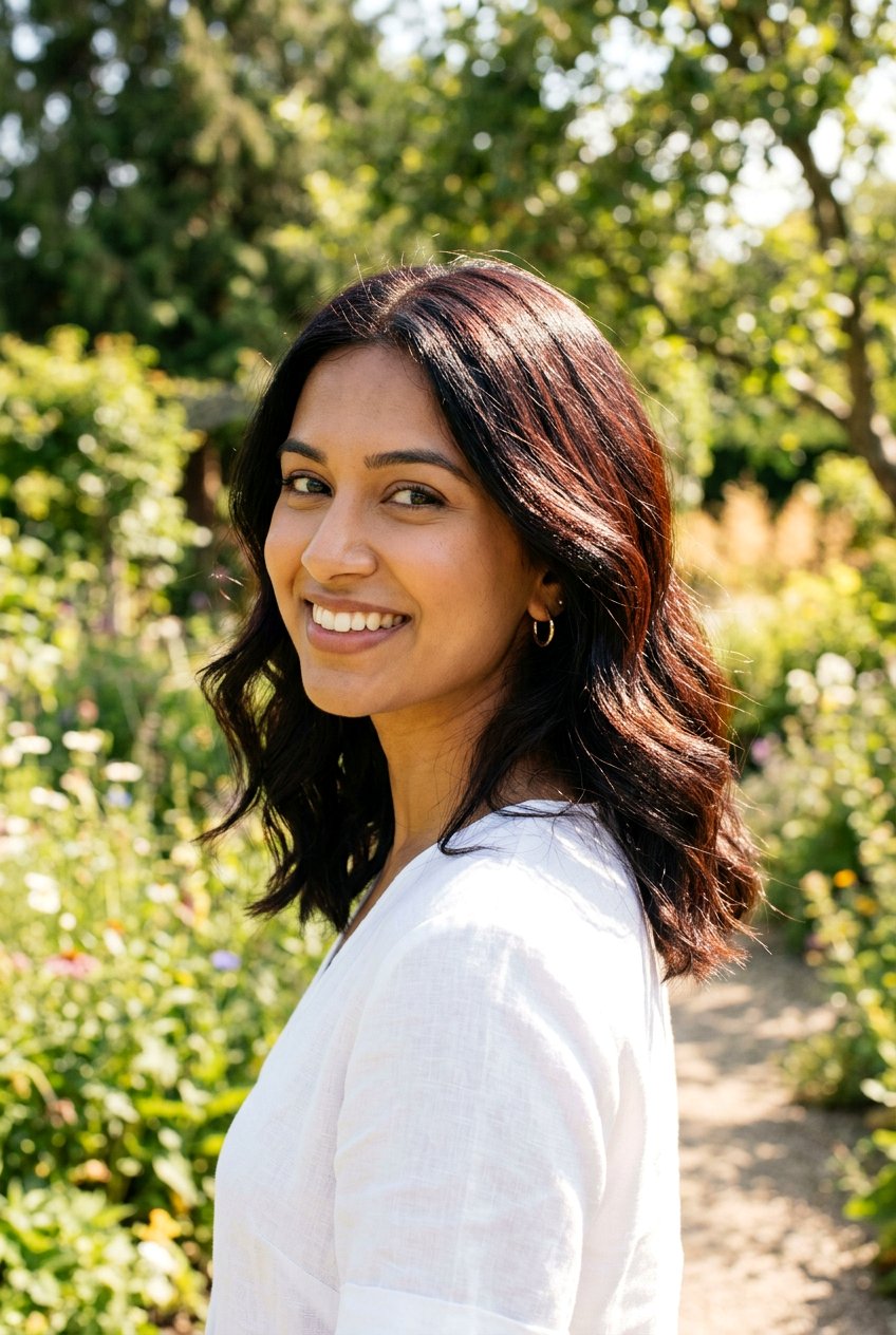 Mahogany Color On Black Hair - 20 mahogany hair color - 20 mahogany hair color