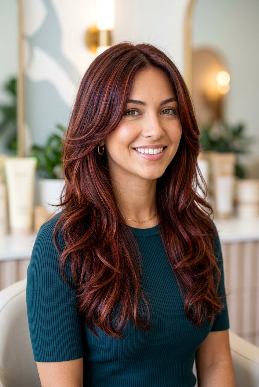 Mahogany Hazelnut Brown Hair - 20 hazelnut brown hair color - 20 hazelnut brown hair color