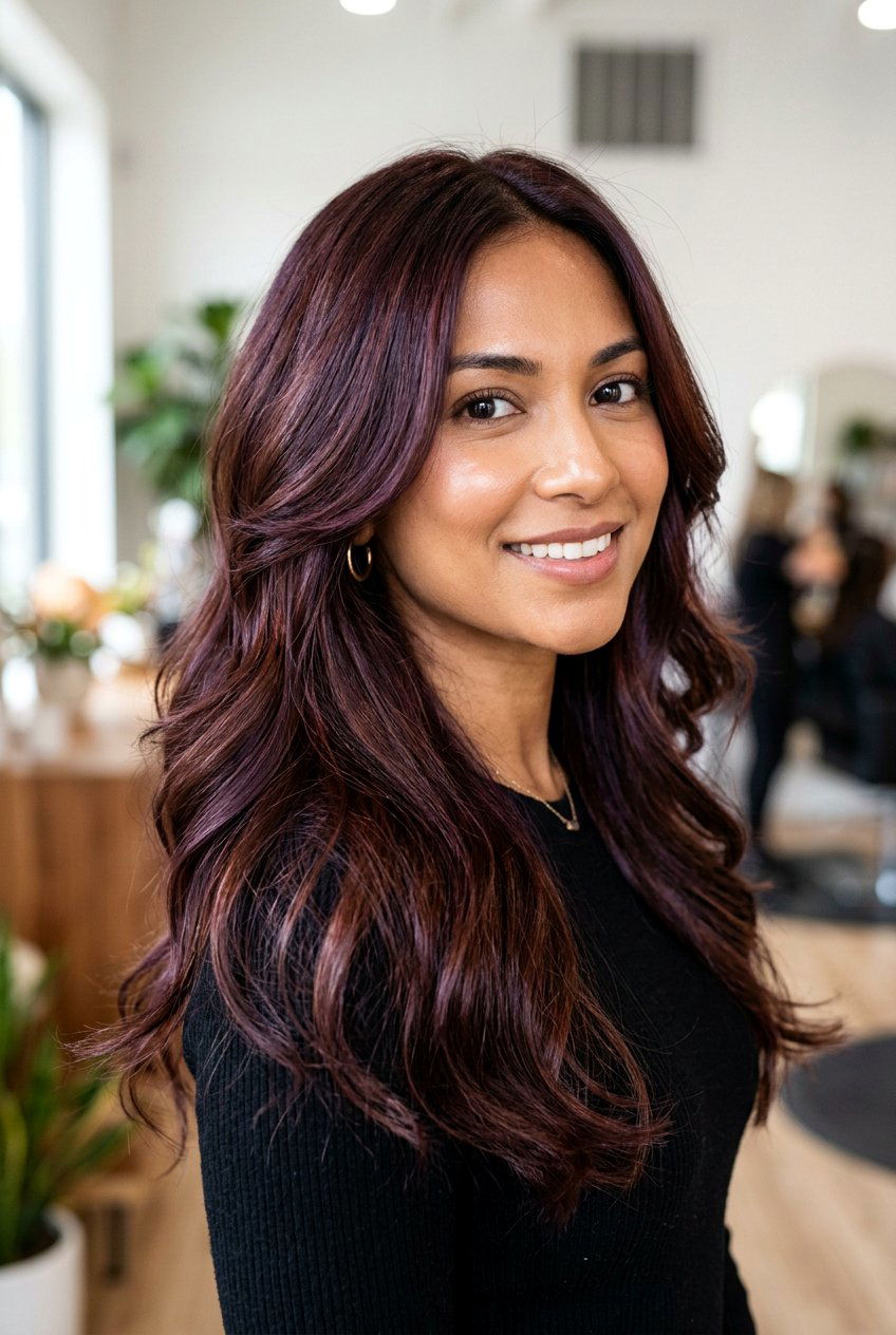 Mahogany chocolate brown hair color - 20 chocolate brown hair color - 20 chocolate brown hair color