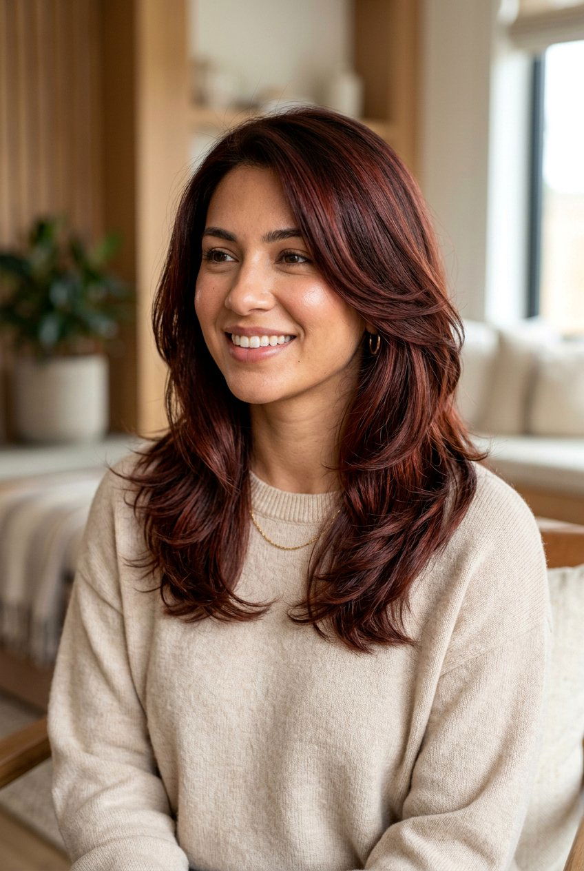 Mahogany chocolate cherry - 20 chocolate cherry hair color - 20 chocolate cherry hair color