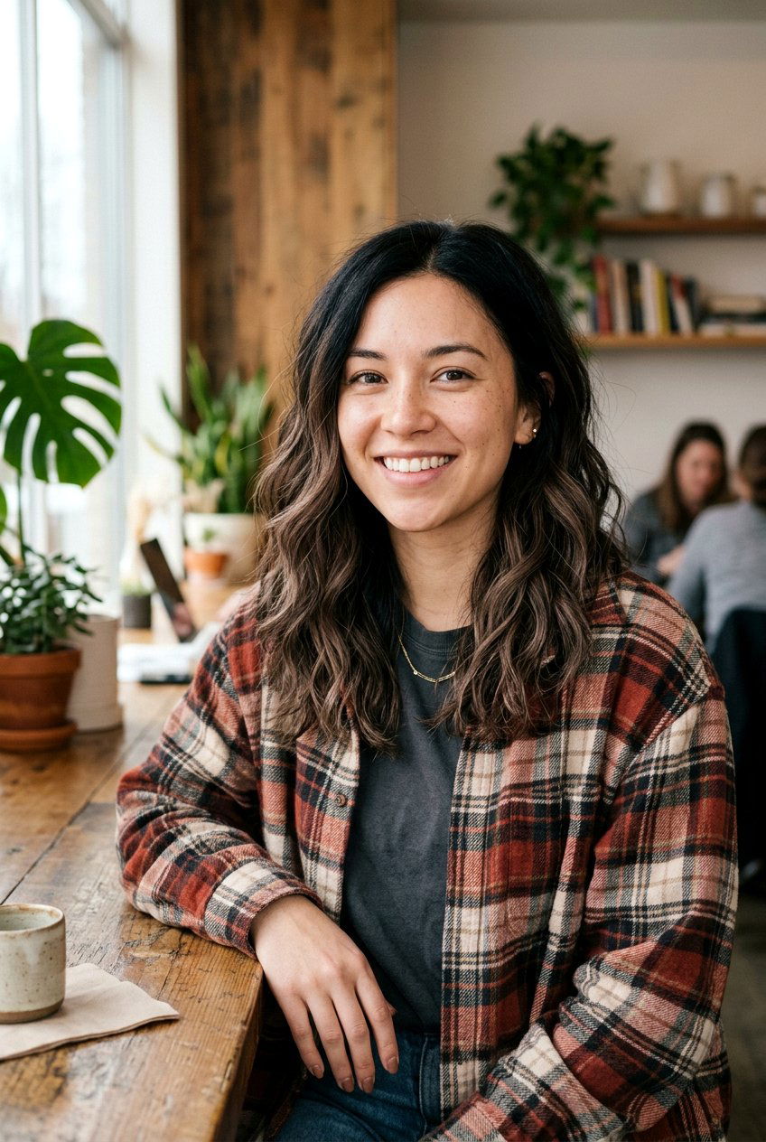 Malted Mocha Balayage - 20 dark roast balayage on black hair - 20 dark roast balayage on black hair