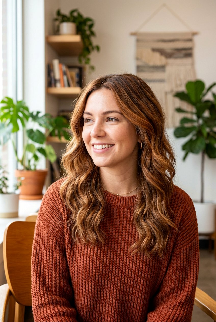 Maple Bronde Hair Color - 20 auburn bronde hair color