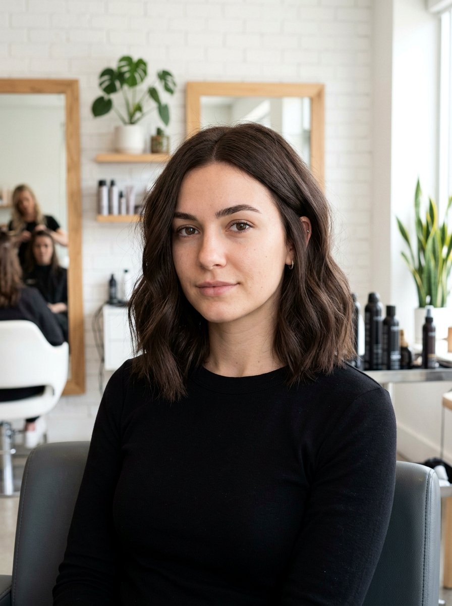 20 Best Toner Ideas for Brassy Brunette Hair to Try Now