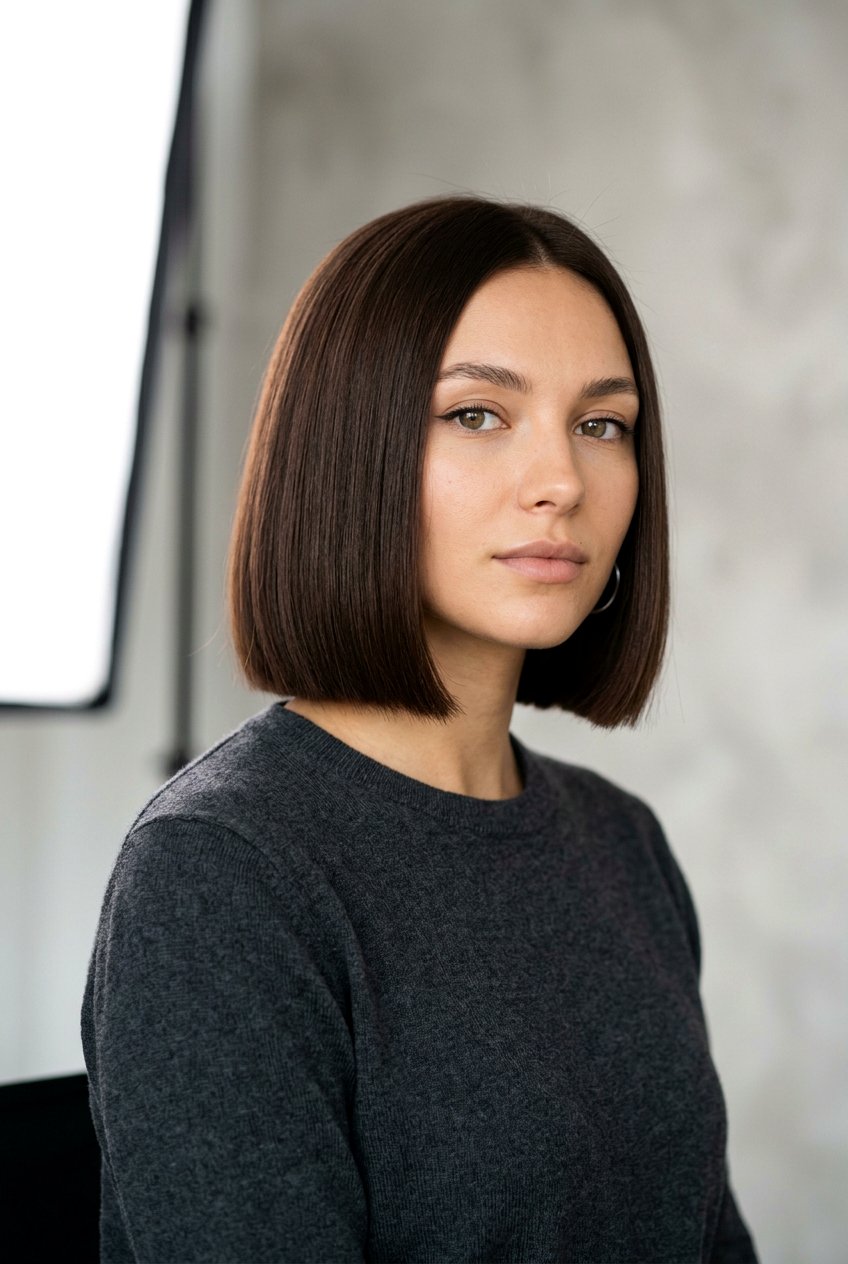 Matte brown hair color - 20 smoky brunette hair color - 20 smoky brunette hair color